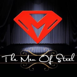 Men of Steel Revue - The Hottest Ladies Night In Town!