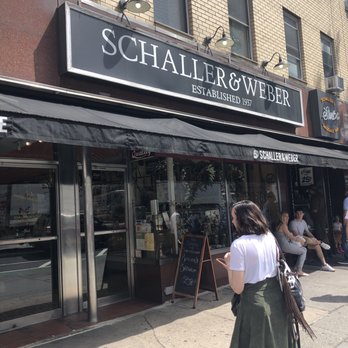Schaller & Weber - Butcher Near Me - New York, New York Schaller & Weber - Butcher Near Me - New York, New York