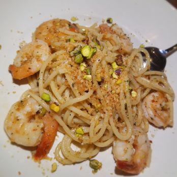 Kitty Dare - Bucantini & Shrimp - Mediterranean Near Me - Atlanta, Georgia Kitty Dare - Bucantini & Shrimp - Mediterranean Near Me - Atlanta, Georgia