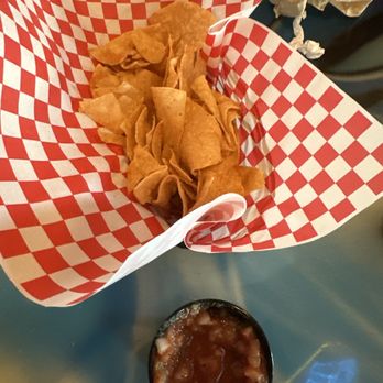 Chuy’s Baja Grill - Chips and Chips & Salsa - Mexican Near Me - Bakersfield, California Chuy’s Baja Grill - Chips and Chips & Salsa - Mexican Near Me - Bakersfield, California