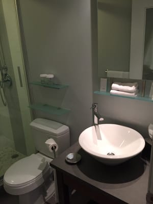 Executive Hotel Cosmopolitan Toronto by null