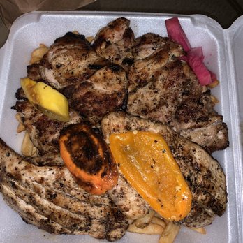 Malek Al Kabob - Mediterranean Near Me - Dearborn, Michigan