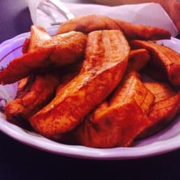 Plantains
