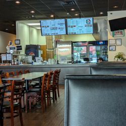 Mario's Pizzeria