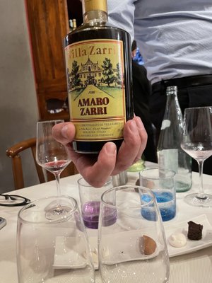 Ristorante Ciacco by null