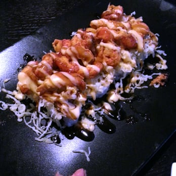 Rakuu - Lafayette - Sushi Bars Near Me - Spring, Texas