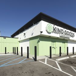 Kind Goods - Soulard