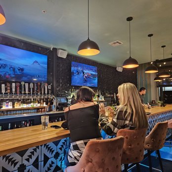 Batter Rebellion - Bar section - Bars Near Me - Redlands, California Batter Rebellion - Bar section - Bars Near Me - Redlands, California