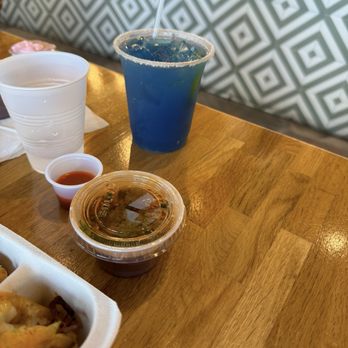 Taco Love - Blueberry Margarita - Tacos Near Me - Davie, Florida Taco Love - Blueberry Margarita - Tacos Near Me - Davie, Florida