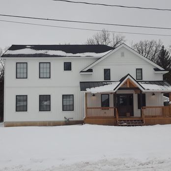 Reymine Custom Exteriors - General Contractors Near Me Reymine Custom Exteriors - General Contractors Near Me