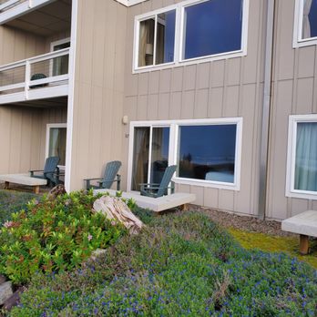 Overleaf Lodge & Spa - Hotels Near Me - Yachats, Oregon