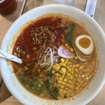 Ajinoya Ramen - Tan tan - Ramen Near Me - Denver, Colorado Ajinoya Ramen - Tan tan - Ramen Near Me - Denver, Colorado