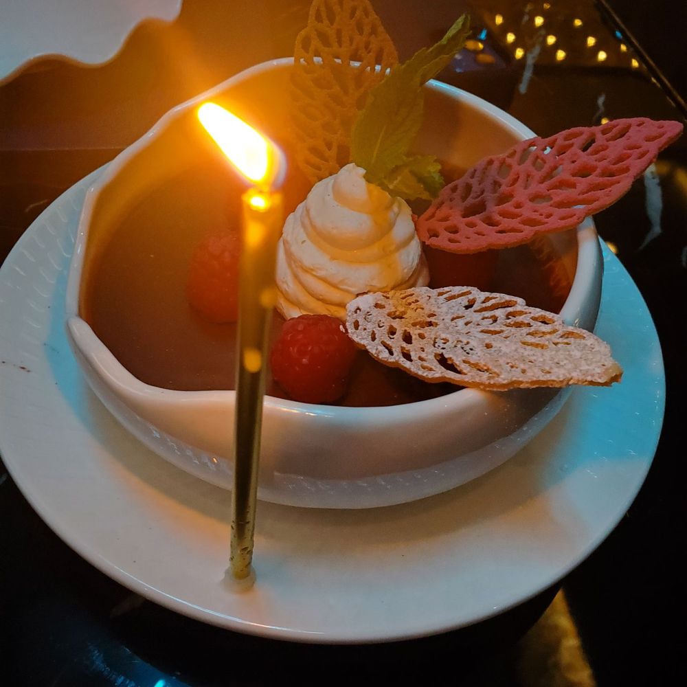 Prime 141 - Chocolate pot - Steakhouses Near Me - Enterprise, Nevada