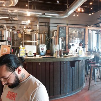 Bandera Brewery - Bar - Bars Near Me - Bandera, Texas