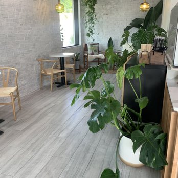 Cafe Mollie - Indoor space - Coffee & Tea Near Me - Phoenix, Arizona