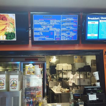 Dos Bros Tacos - I love love love this place! - Tacos Near Me - Garland, Texas Dos Bros Tacos - I love love love this place! - Tacos Near Me - Garland, Texas
