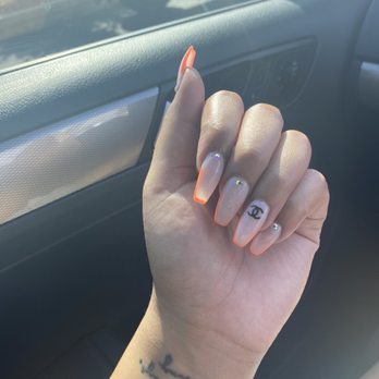 Midtown Nail Lounge - SNS Manicure - Nail Salons Near Me - Phoenix, Arizona Midtown Nail Lounge - SNS Manicure - Nail Salons Near Me - Phoenix, Arizona