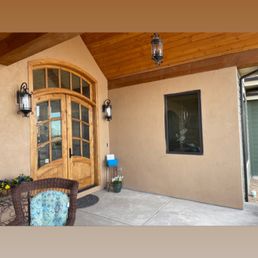 Exterior photo of Trinity Outdoor Design Exterior photo of Trinity Outdoor Design