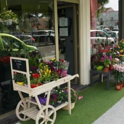Les Fleurs d'Anna - Extérieur