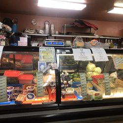 Stanford General Store