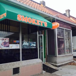 Smokey's