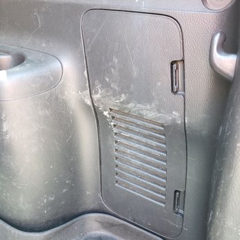 Auto Pride - Didn't even touch the trunk area - Car Wash Near Me - San Carlos, California Auto Pride - Didn't even touch the trunk area - Car Wash Near Me - San Carlos, California