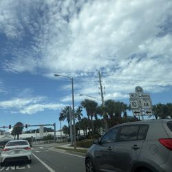 Beaches Town Center