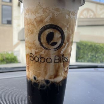 Boba Bliss - Bubble Tea Near Me - Mountain View, California Boba Bliss - Bubble Tea Near Me - Mountain View, California