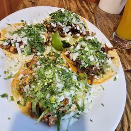 Soft Taco