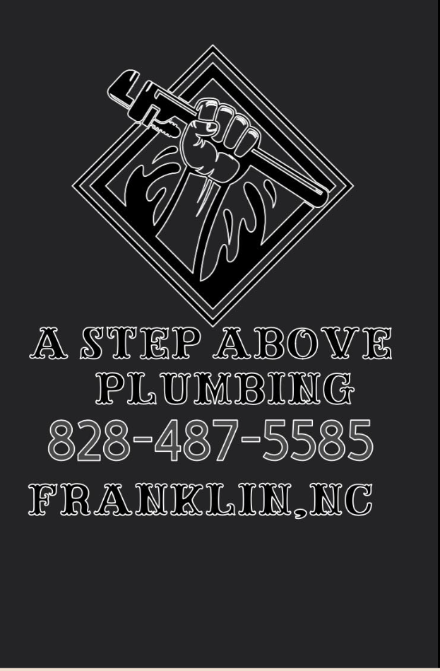 Slide of A Step Above Plumbing