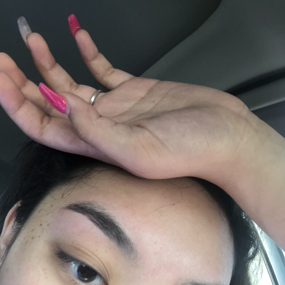 HK Threading Salon - after! wow! - Eyebrow Services Near Me - Garland, Texas HK Threading Salon - after! wow! - Eyebrow Services Near Me - Garland, Texas