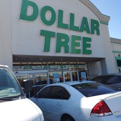 Dollar Tree