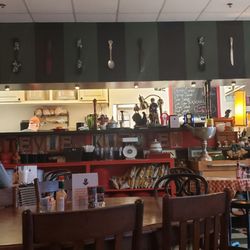 Stevie's Kitchen - Interior  01-20-2025