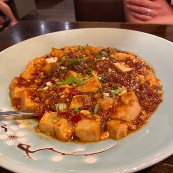 Xun Yu Si Kao - Mapo tofu - Seafood Near Me - Philadelphia, Pennsylvania Xun Yu Si Kao - Mapo tofu - Seafood Near Me - Philadelphia, Pennsylvania