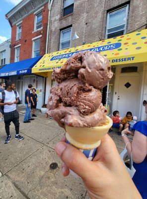 Fairmount Flavors by null
