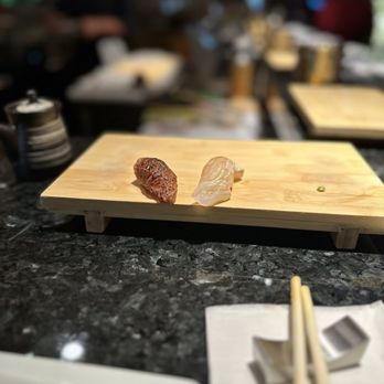 Komé - Sushi Bars Near Me - Dallas, Texas