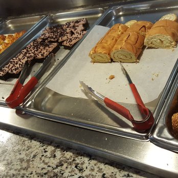 China Star Buffet - Chinese Near Me - Bakersfield, California
