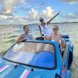 JetCar Miami