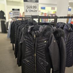 Jackets