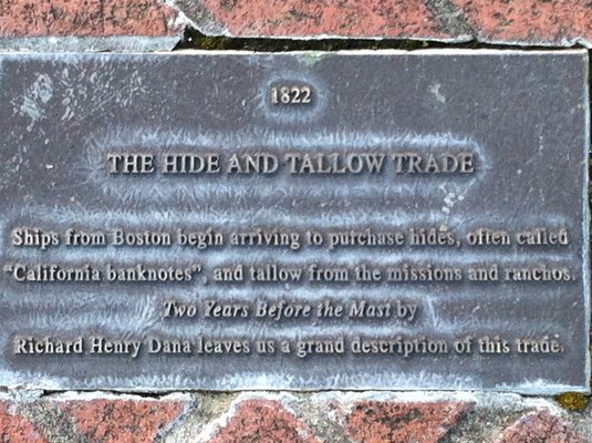 Colton Hall Museum and Jail by null