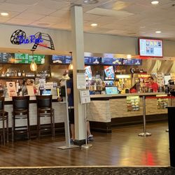 Touchstar Cinemas - Southchase 7