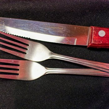 Texas Roadhouse - Table Set - American Near Me - Mt. Prospect, Illinois Texas Roadhouse - Table Set - American Near Me - Mt. Prospect, Illinois