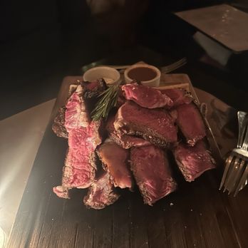 Da Andrea - Chelsea - Ribeye - Italian Near Me - New York, New York Da Andrea - Chelsea - Ribeye - Italian Near Me - New York, New York