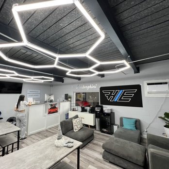 Honolulu Exotics Auto Detailing Spa - Car Wash Near Me - Honolulu, Hawaii