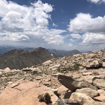 Mt. Evans Wilderness - Hiking Near Me Mt. Evans Wilderness - Hiking Near Me