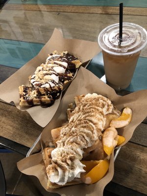 Cardboard Corner Cafe by null