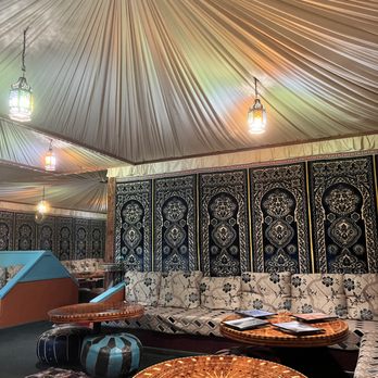 Casablanca - Beautiful design - Moroccan Near Me - Kailua, Hawaii