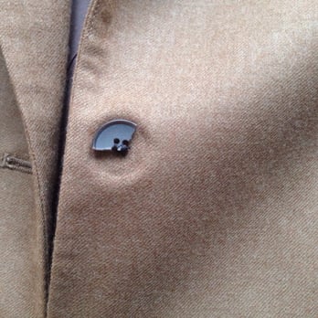 Downtown Cleaners - Button was broken during dry cleaning - Dry Cleaning Near Me - Brooklyn, New York Downtown Cleaners - Button was broken during dry cleaning - Dry Cleaning Near Me - Brooklyn, New York
