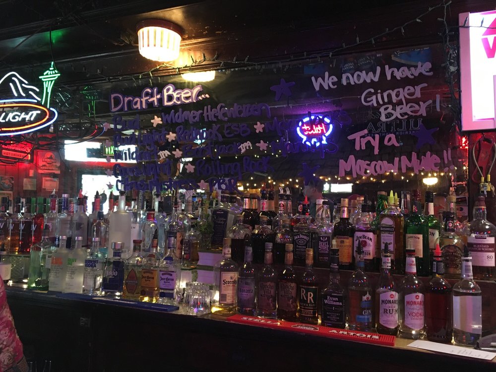 Smokey Joe's