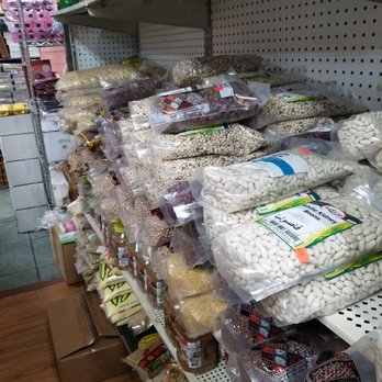 Nazareth Grocery - Lots of beans - Imported Food Near Me - Marietta, Georgia Nazareth Grocery - Lots of beans - Imported Food Near Me - Marietta, Georgia